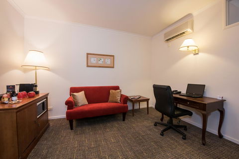 The Chancellor On Currie - Accommodation Yamba 24