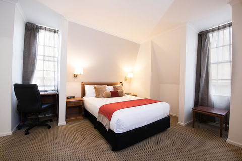 The Chancellor On Currie - Accommodation Yamba 7