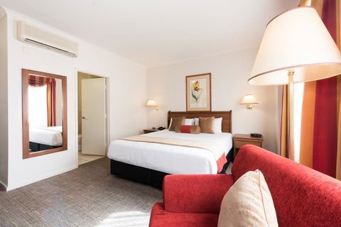 The Chancellor On Currie - Accommodation Yamba 19