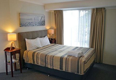 Arkana Motor Inn & Terrace Apartments - Accommodation Yamba 9