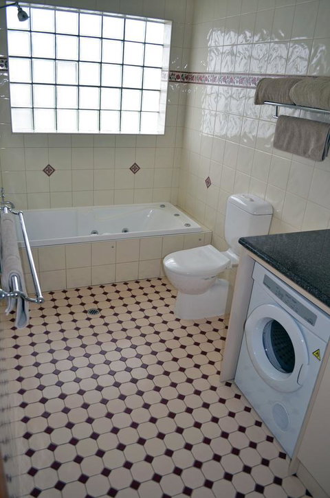 Arkana Motor Inn & Terrace Apartments - Accommodation Yamba 32