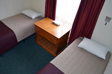 Arkana Motor Inn & Terrace Apartments - Accommodation Yamba 27