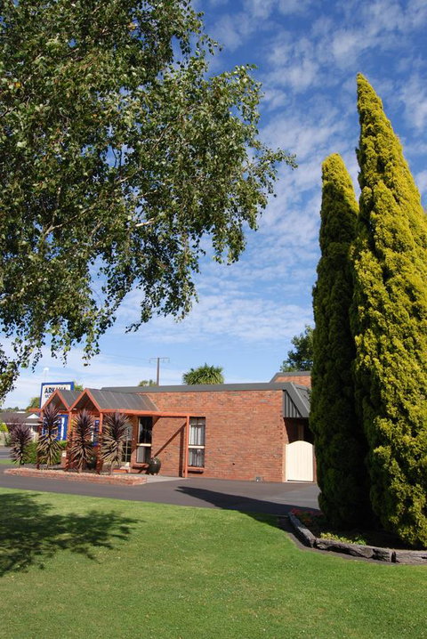 Arkana Motor Inn & Terrace Apartments - Accommodation Yamba 44