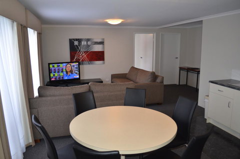 Arkana Motor Inn & Terrace Apartments - Accommodation Yamba 8