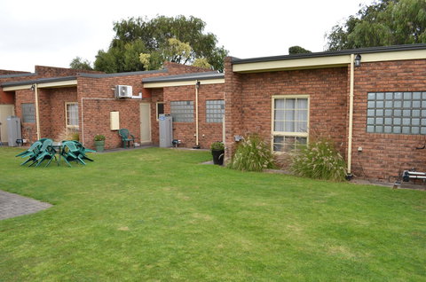 Arkana Motor Inn & Terrace Apartments - Accommodation Yamba 18