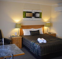 Arkana Motor Inn  Terrace Apartments - Accommodation Yamba
