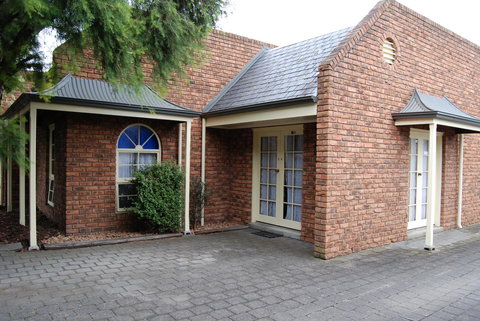 Arkana Motor Inn & Terrace Apartments - Accommodation Yamba 13