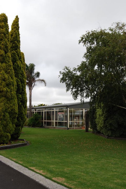 Arkana Motor Inn & Terrace Apartments - Accommodation Yamba 19