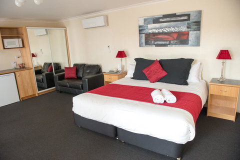 Arkana Motor Inn & Terrace Apartments - Accommodation Yamba 7