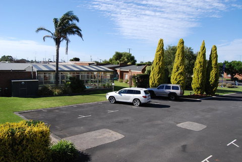 Arkana Motor Inn & Terrace Apartments - Accommodation Yamba 33