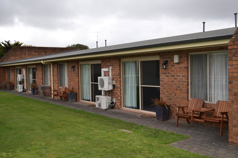 Arkana Motor Inn & Terrace Apartments - Accommodation Yamba 15