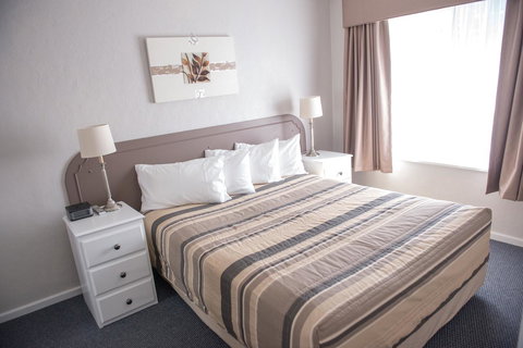 Arkana Motor Inn & Terrace Apartments - Accommodation Yamba 20
