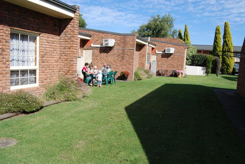 Arkana Motor Inn & Terrace Apartments - Accommodation Yamba 21