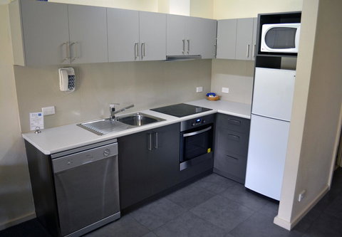 Arkana Motor Inn & Terrace Apartments - Accommodation Yamba 30