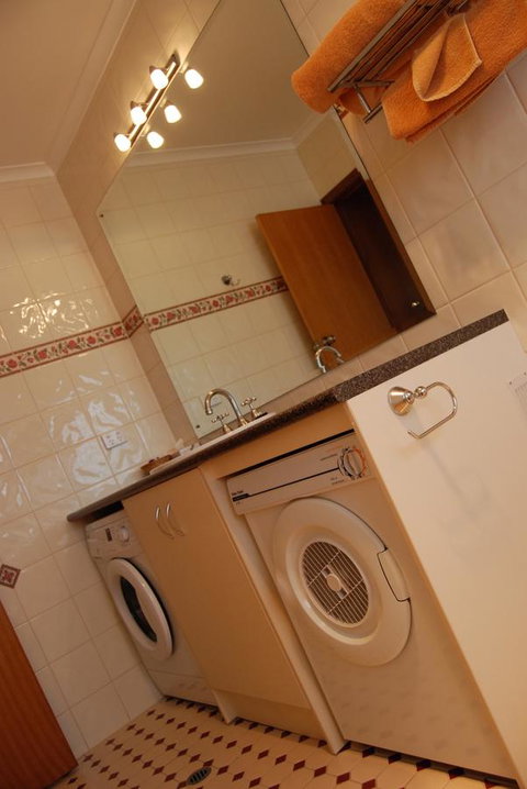 Arkana Motor Inn & Terrace Apartments - Accommodation Yamba 31