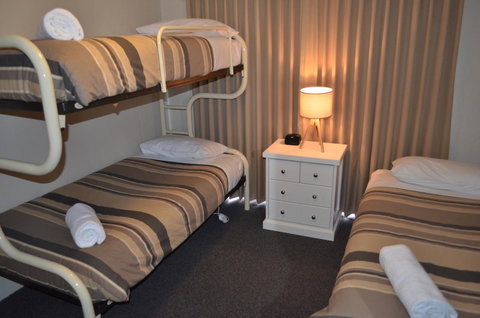 Arkana Motor Inn & Terrace Apartments - Accommodation Yamba 10