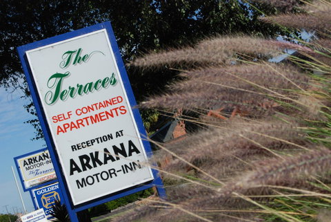 Arkana Motor Inn & Terrace Apartments - Accommodation Yamba 23