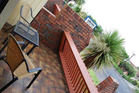 Arkana Motor Inn & Terrace Apartments - Accommodation Yamba 39