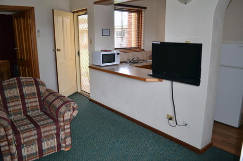 Arkana Motor Inn & Terrace Apartments - Accommodation Yamba 35