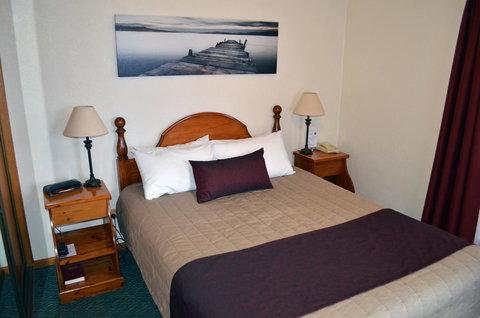 Arkana Motor Inn & Terrace Apartments - Accommodation Yamba 14