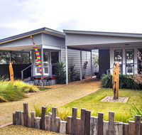 Seagrass Villas - Accommodation Yamba