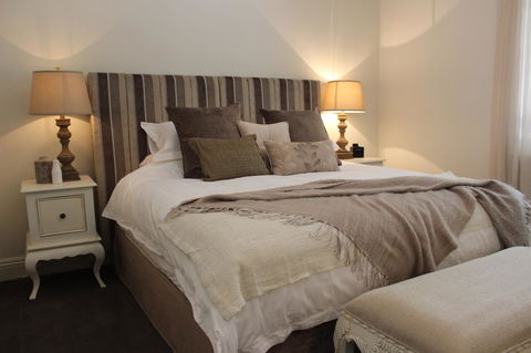 Barossa Bed & Breakfast - Accommodation Yamba 2
