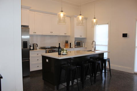 Barossa Bed & Breakfast - Accommodation Yamba 4