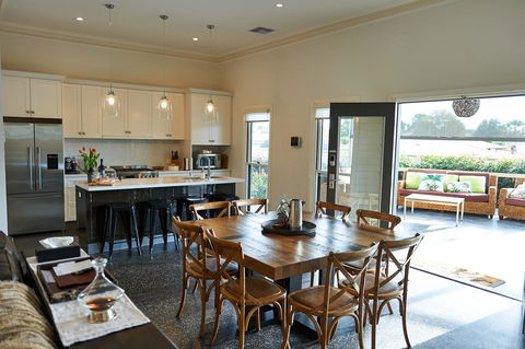 Barossa Bed & Breakfast - Accommodation Yamba 7