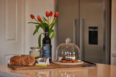 Barossa Bed & Breakfast - Accommodation Yamba 8