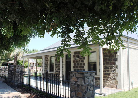 Barossa Bed & Breakfast - Accommodation Yamba 0