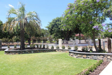 Barossa Bed & Breakfast - Accommodation Yamba 13