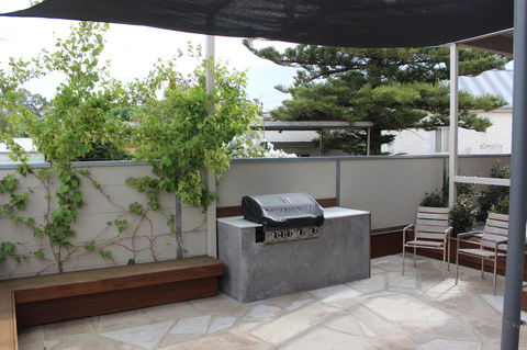 Barossa Bed & Breakfast - Accommodation Yamba 12