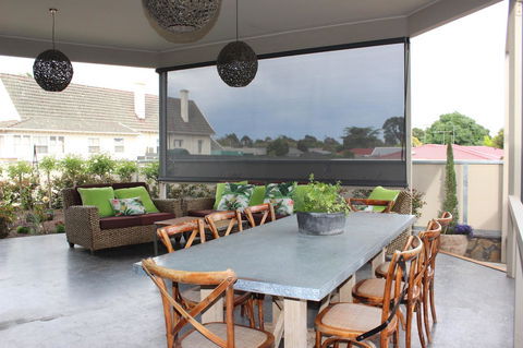 Barossa Bed & Breakfast - Accommodation Yamba 10