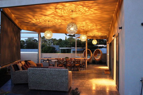 Barossa Bed & Breakfast - Accommodation Yamba 14