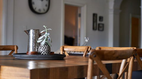 Barossa Bed & Breakfast - Accommodation Yamba 9
