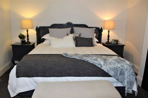 Barossa Bed & Breakfast - Accommodation Yamba 3