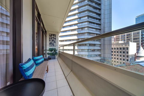 York Apartments On Grenfell - Accommodation Yamba 11