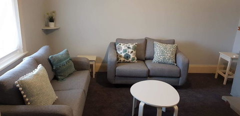 Olive\'s Cottage - Accommodation Yamba 9