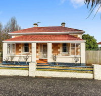 Olive's Cottage - Accommodation Yamba