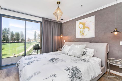 Heart Of Glenelg BnB - Accommodation Yamba 0