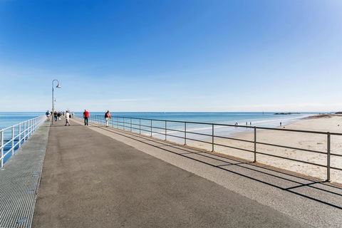 Heart Of Glenelg BnB - Accommodation Yamba 15