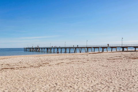Heart Of Glenelg BnB - Accommodation Yamba 14