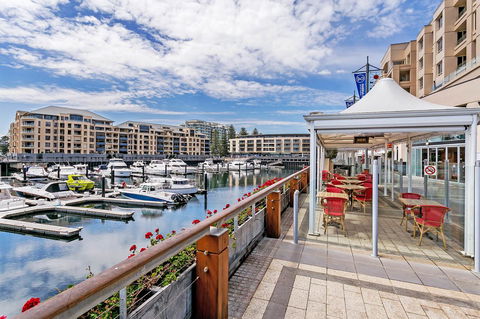 Heart Of Glenelg BnB - Accommodation Yamba 19