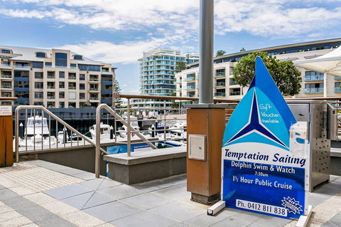 Heart Of Glenelg BnB - Accommodation Yamba 20