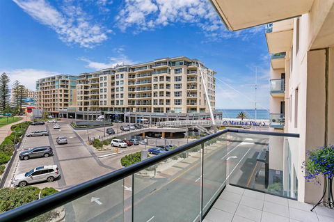 Heart Of Glenelg BnB - Accommodation Yamba 13