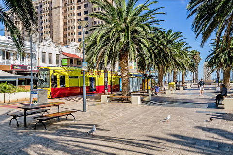Heart Of Glenelg BnB - Accommodation Yamba 24