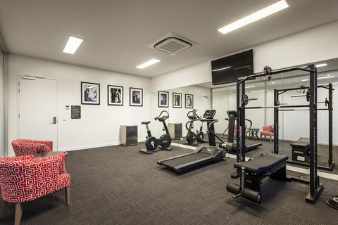 Quest On Franklin - Accommodation Yamba 10