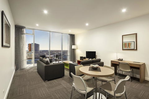 Quest On Franklin - Accommodation Yamba 7