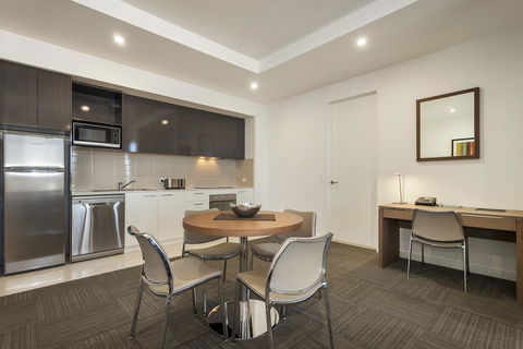 Quest On Franklin - Accommodation Yamba 18