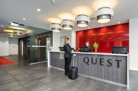 Quest On Franklin - Accommodation Yamba 2